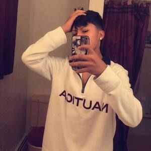 Meet your Posher, Armando